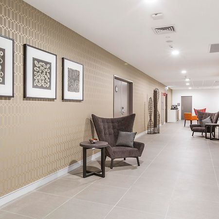 Quest Liverpool Ngoại thất bức ảnh